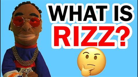 rizz meaning roblox